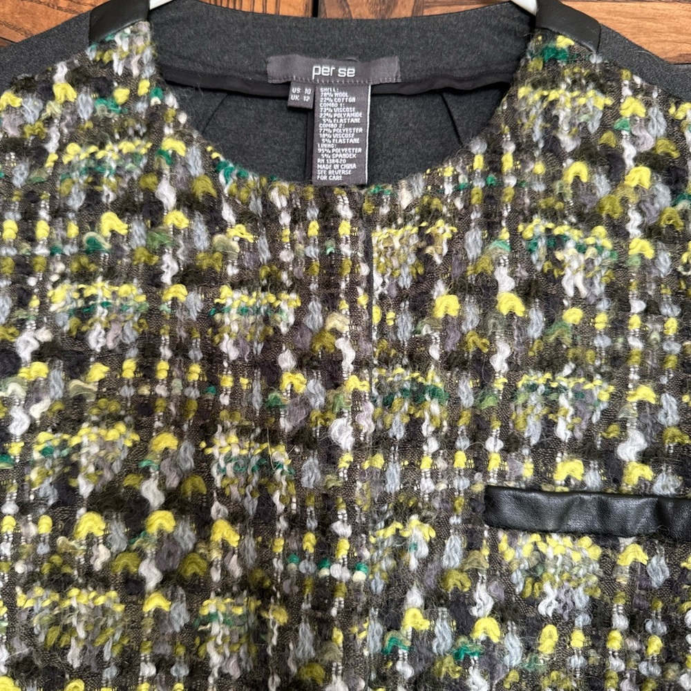 Jacket - Picture 4 of 8